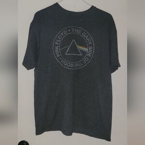 Pink Floyd Dark Side of the Moon